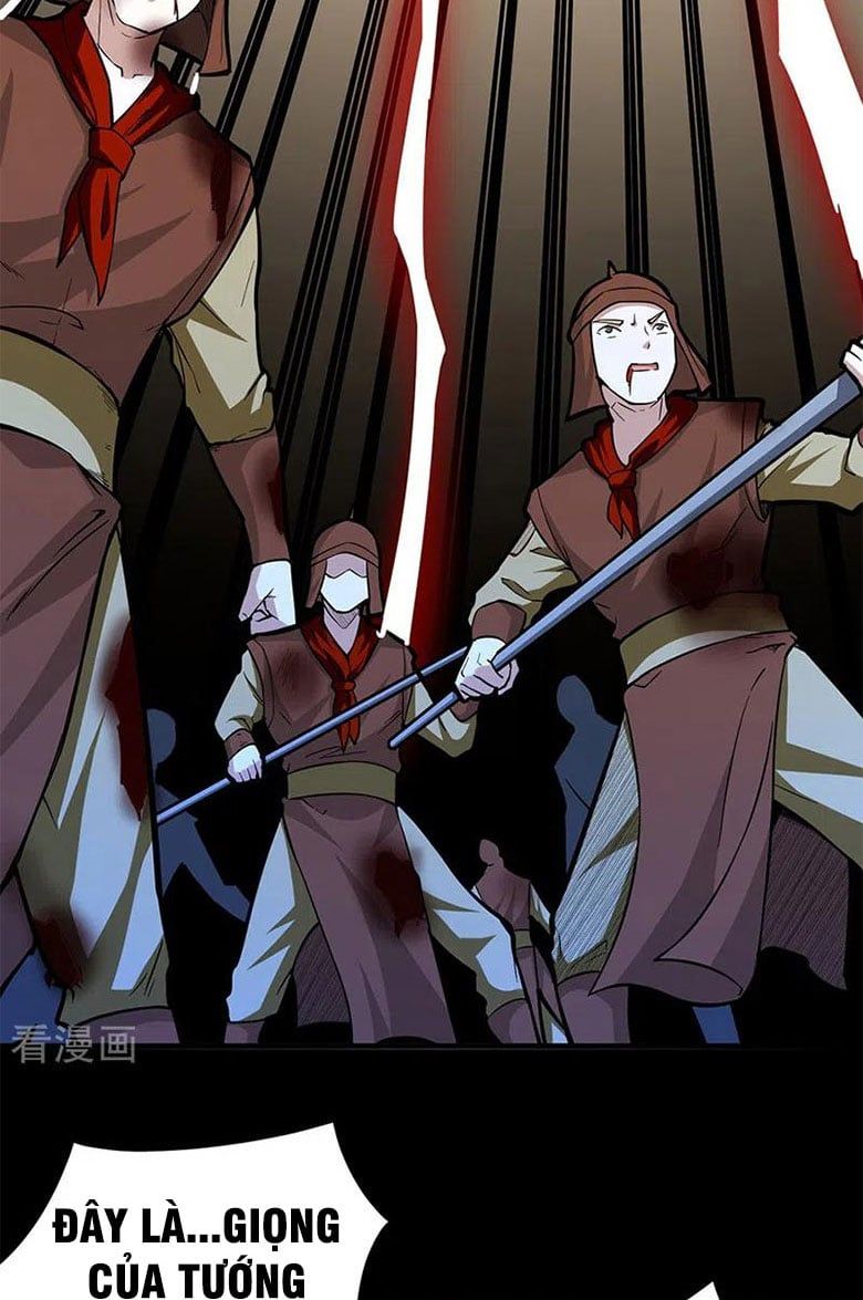 đọc truyện Võ Đạo Độc Tôn Chương 348 ảnh 50 tại Thiên Thai Truyện