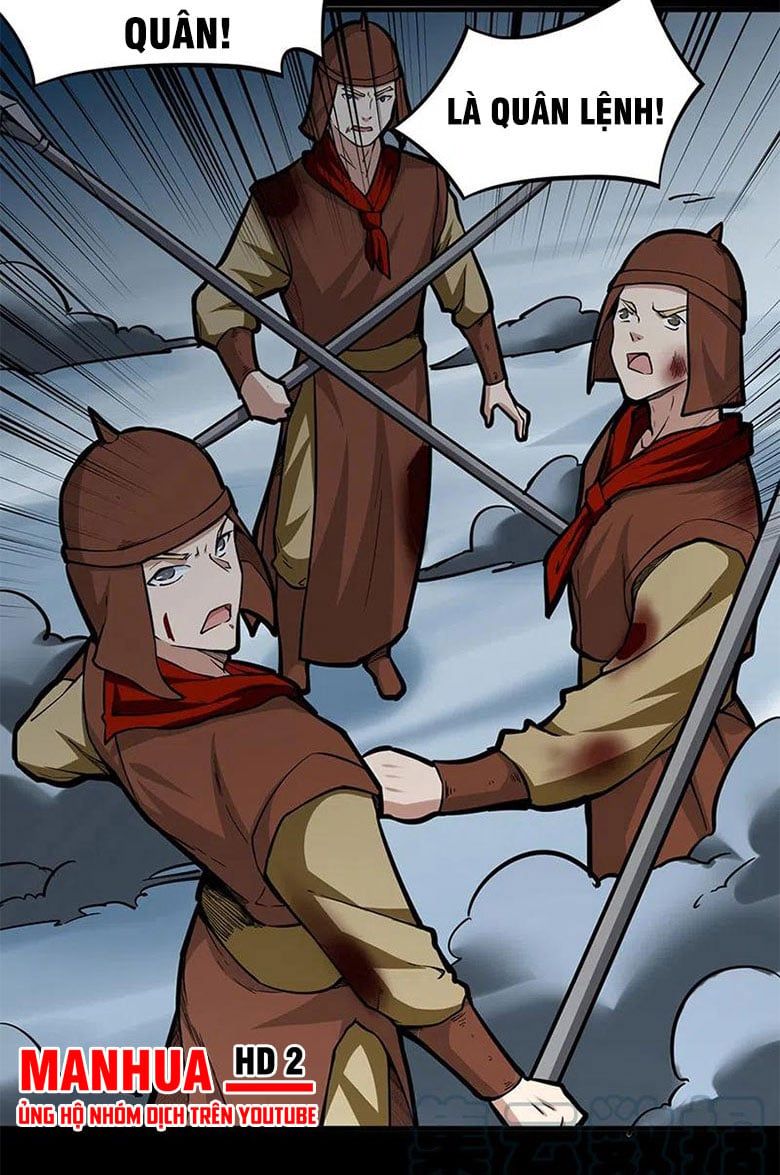 đọc truyện Võ Đạo Độc Tôn Chương 348 ảnh 51 tại Thiên Thai Truyện