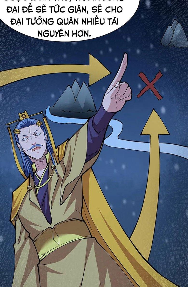 đọc truyện Võ Đạo Độc Tôn Chương 348 ảnh 7 tại Thiên Thai Truyện