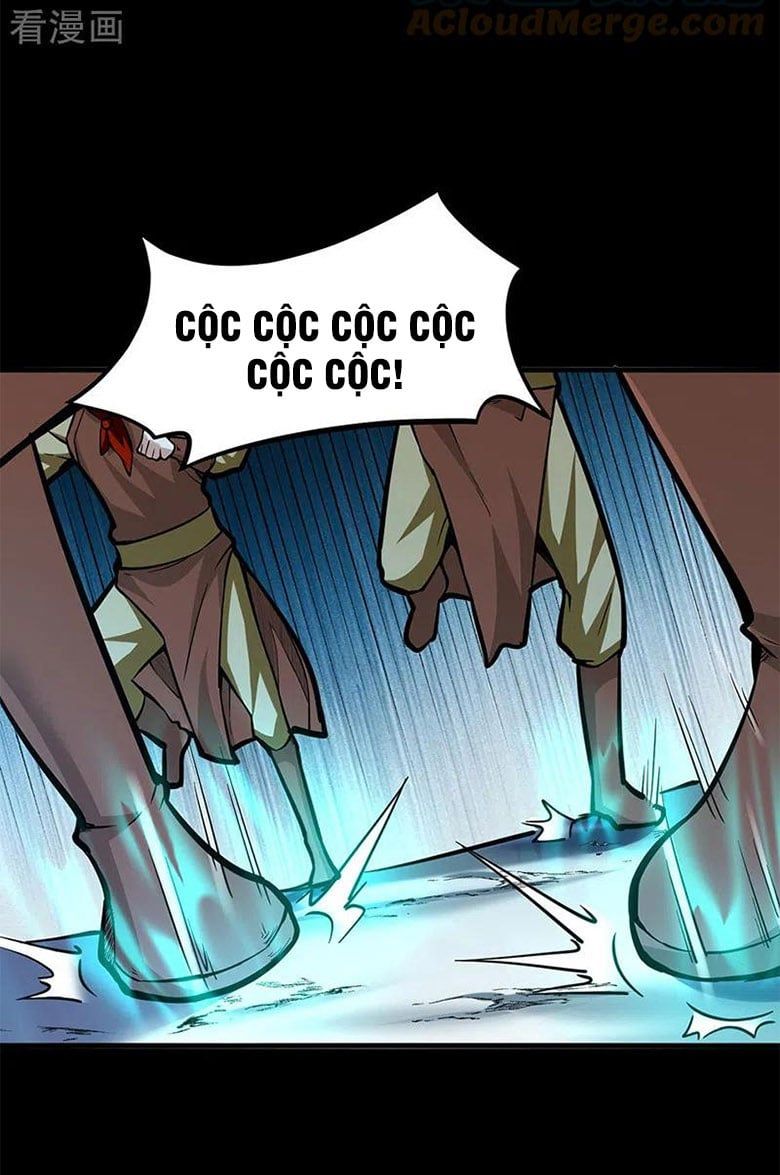 đọc truyện Võ Đạo Độc Tôn Chương 348 ảnh 52 tại Thiên Thai Truyện