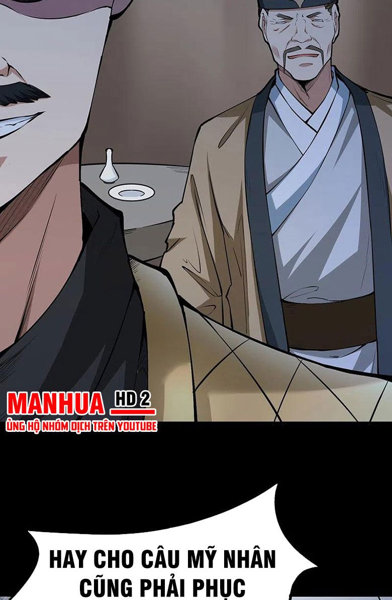 đọc truyện Võ Đạo Độc Tôn Chương 348 ảnh 10 tại Thiên Thai Truyện