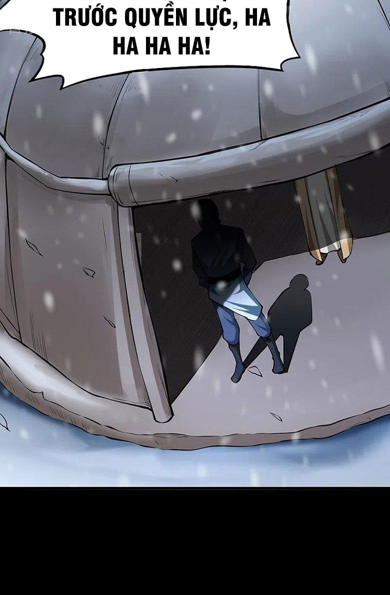 đọc truyện Võ Đạo Độc Tôn Chương 348 ảnh 11 tại Thiên Thai Truyện