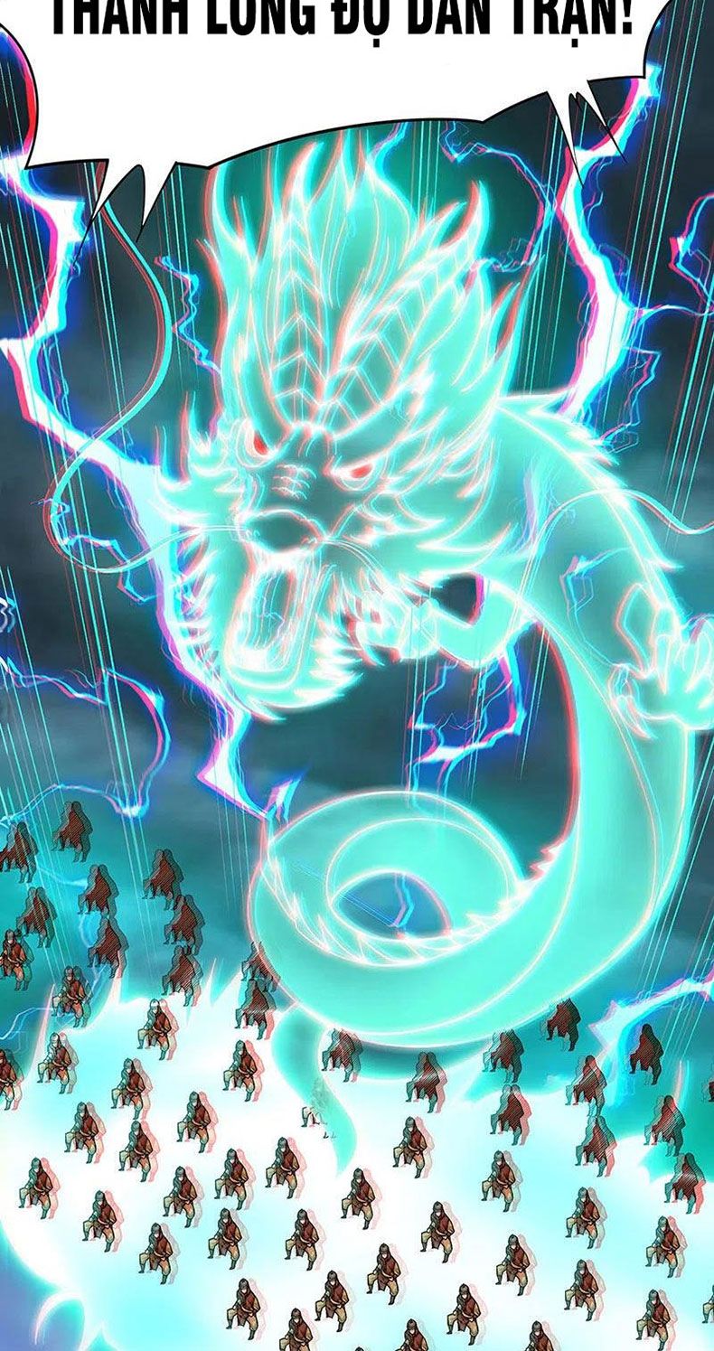 đọc truyện Võ Đạo Độc Tôn Chương 349 ảnh 12 tại Thiên Thai Truyện