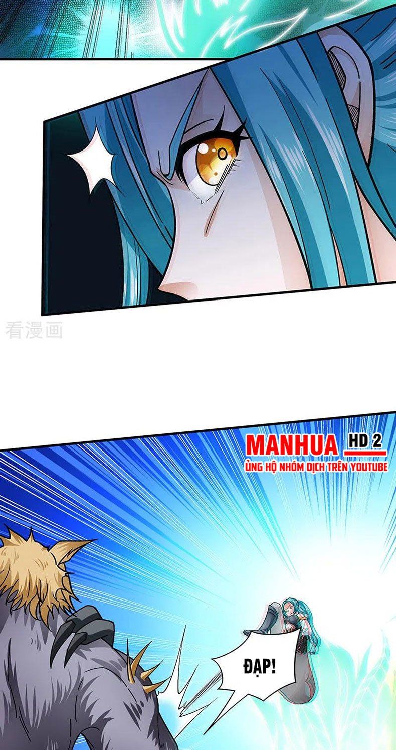 đọc truyện Võ Đạo Độc Tôn Chương 349 ảnh 14 tại Thiên Thai Truyện