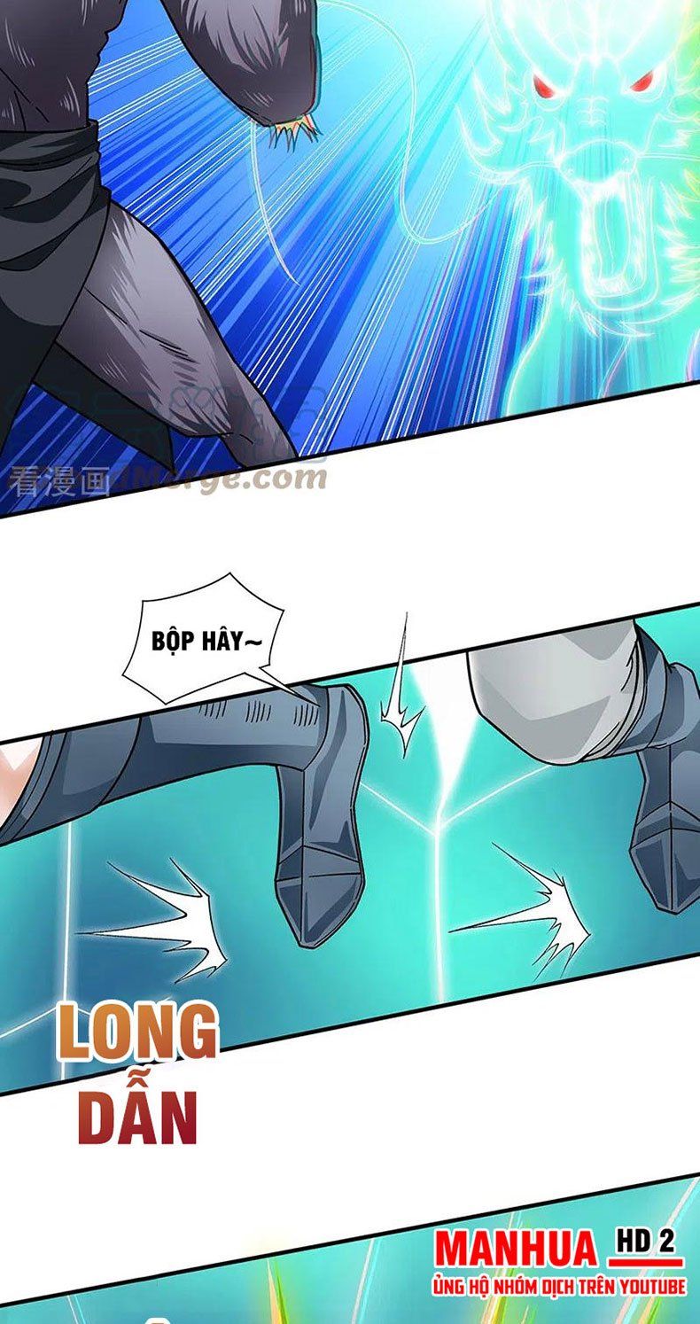 đọc truyện Võ Đạo Độc Tôn Chương 349 ảnh 15 tại Thiên Thai Truyện