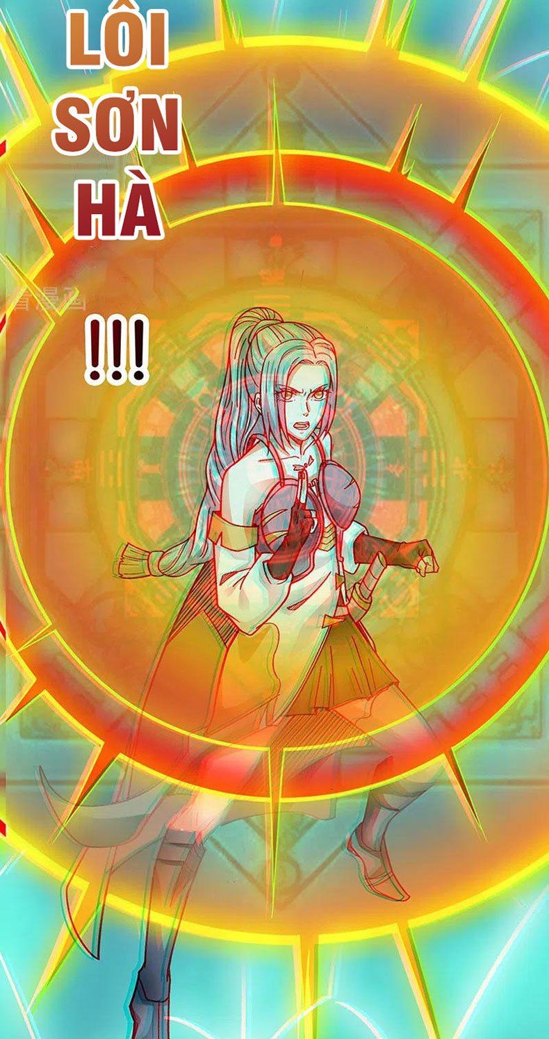 đọc truyện Võ Đạo Độc Tôn Chương 349 ảnh 16 tại Thiên Thai Truyện