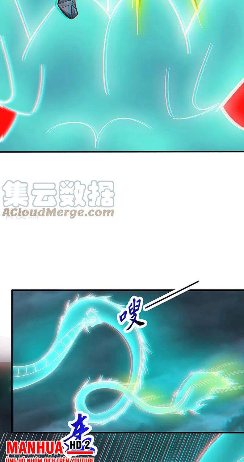 đọc truyện Võ Đạo Độc Tôn Chương 349 ảnh 17 tại Thiên Thai Truyện