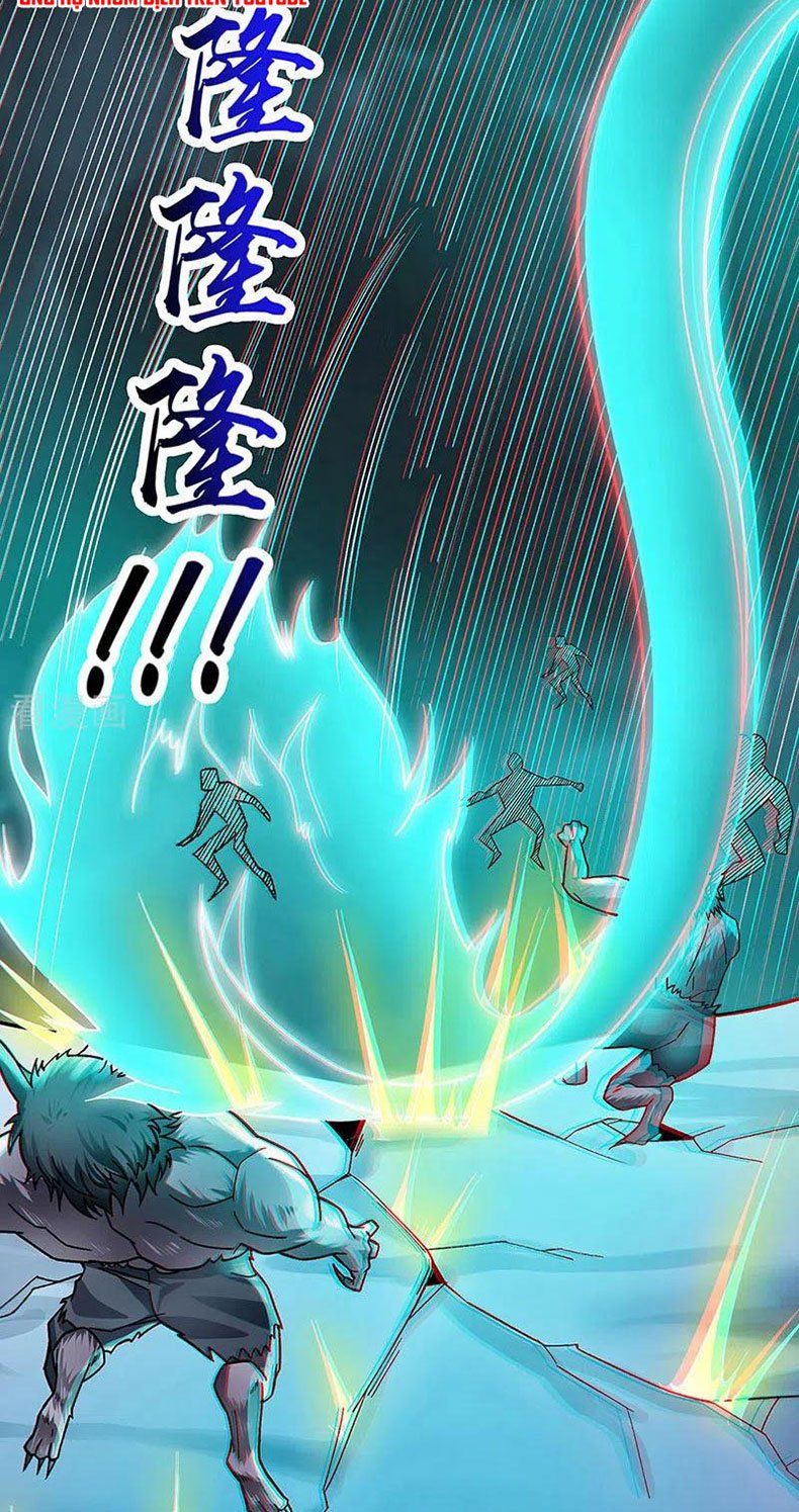 đọc truyện Võ Đạo Độc Tôn Chương 349 ảnh 18 tại Thiên Thai Truyện