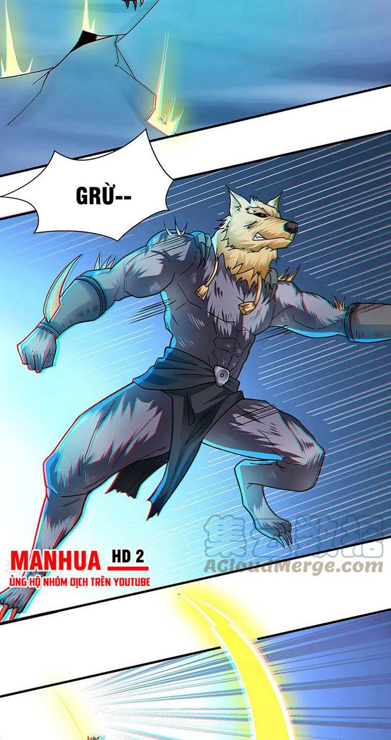 đọc truyện Võ Đạo Độc Tôn Chương 349 ảnh 19 tại Thiên Thai Truyện