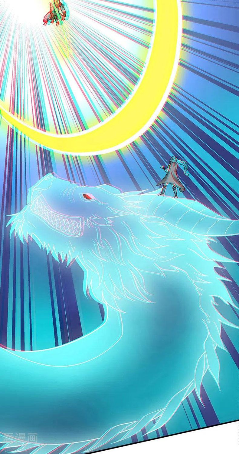 đọc truyện Võ Đạo Độc Tôn Chương 349 ảnh 20 tại Thiên Thai Truyện