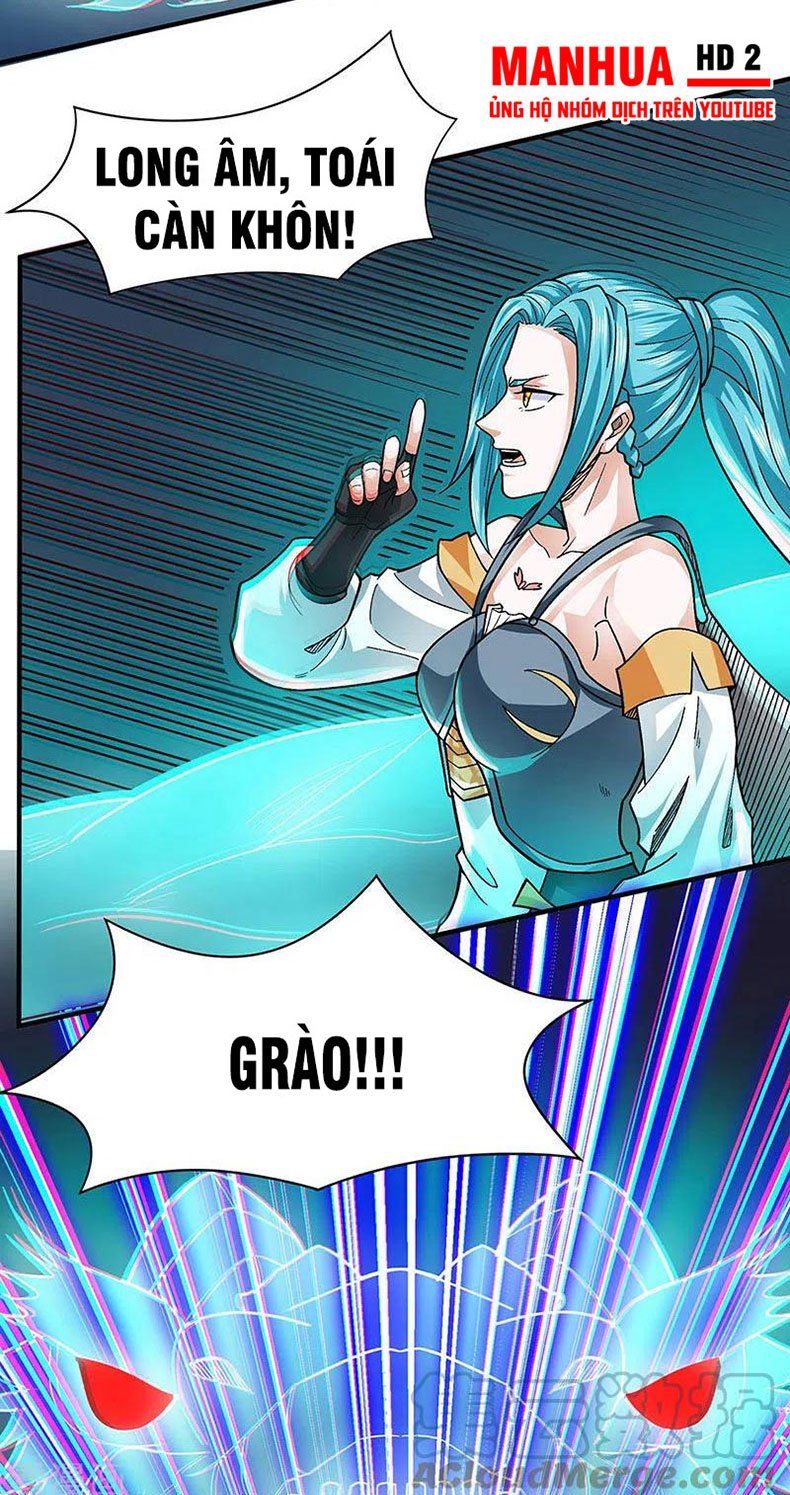 đọc truyện Võ Đạo Độc Tôn Chương 349 ảnh 21 tại Thiên Thai Truyện