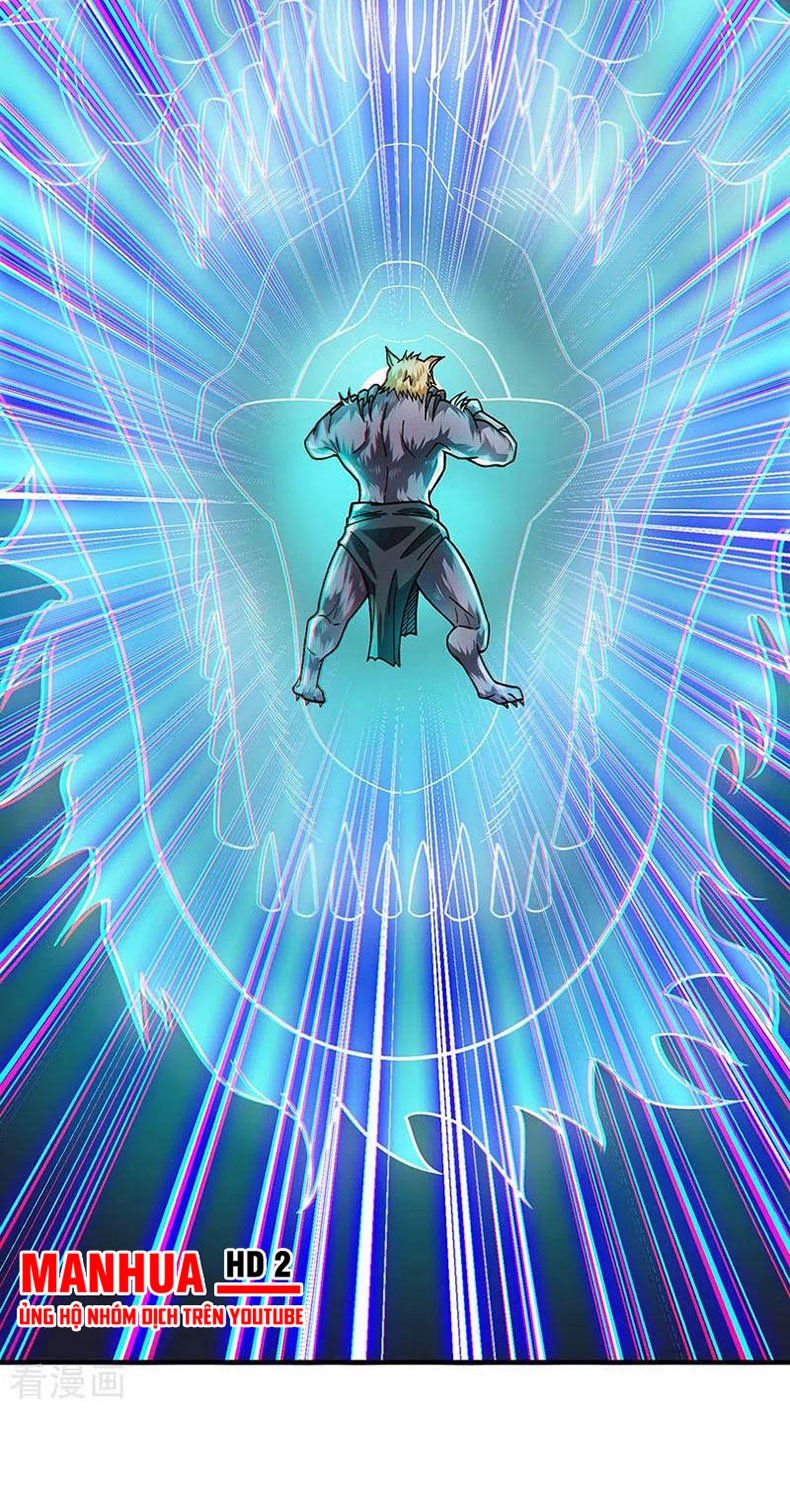 đọc truyện Võ Đạo Độc Tôn Chương 349 ảnh 22 tại Thiên Thai Truyện