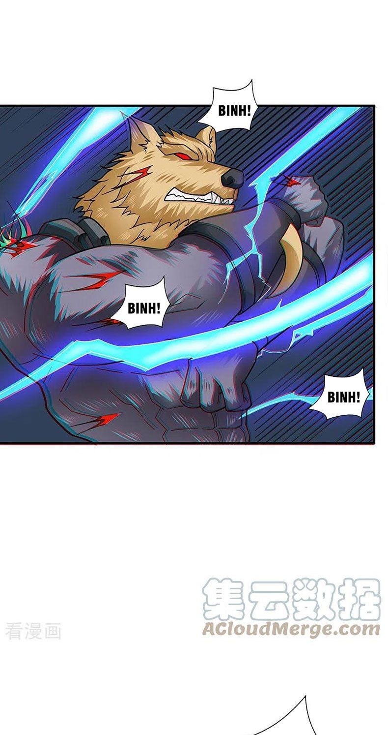 đọc truyện Võ Đạo Độc Tôn Chương 349 ảnh 23 tại Thiên Thai Truyện