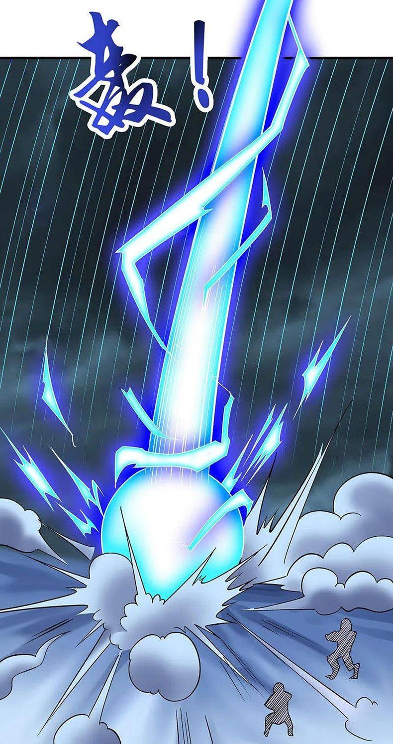 đọc truyện Võ Đạo Độc Tôn Chương 349 ảnh 25 tại Thiên Thai Truyện