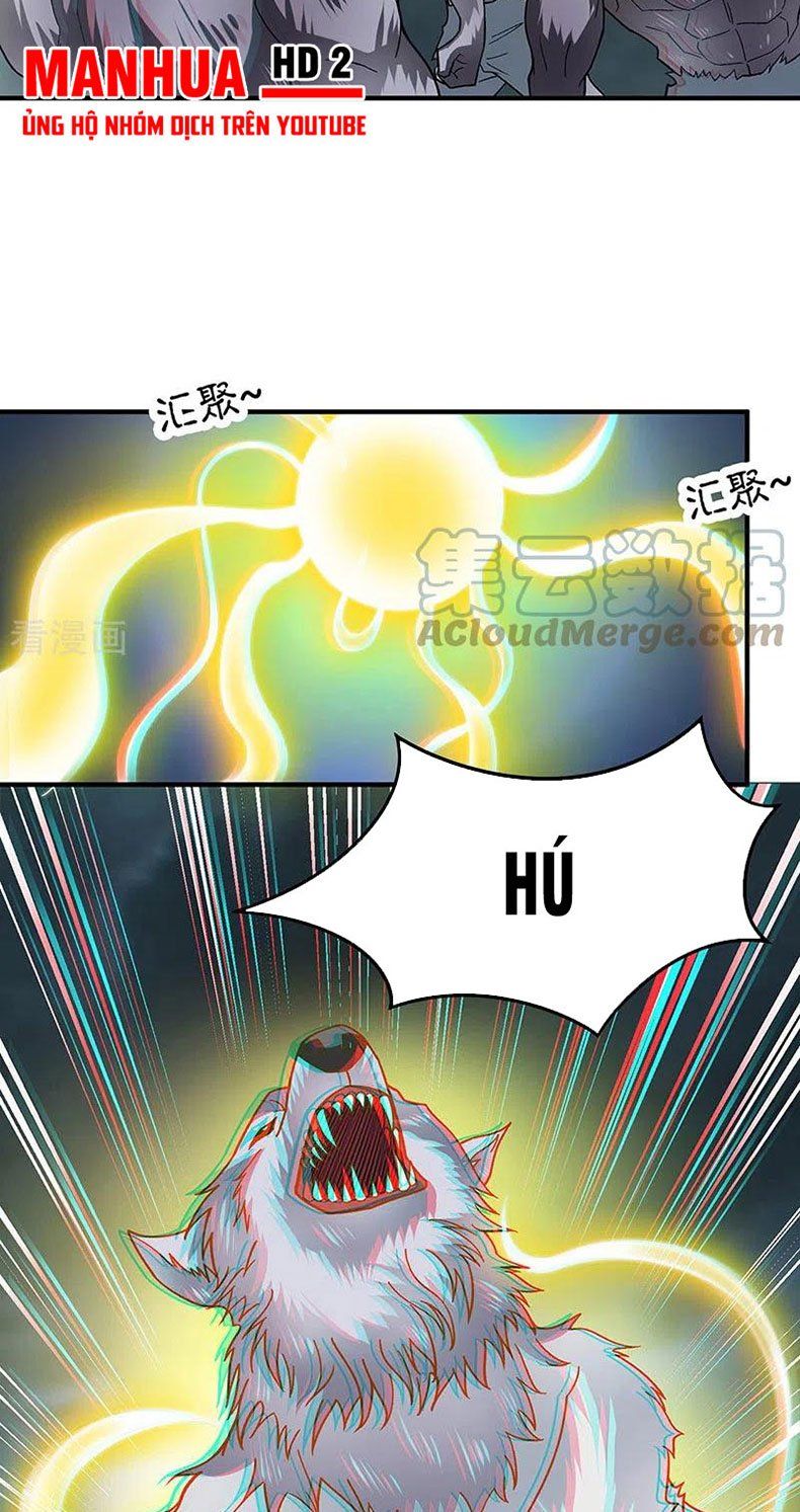 đọc truyện Võ Đạo Độc Tôn Chương 349 ảnh 30 tại Thiên Thai Truyện