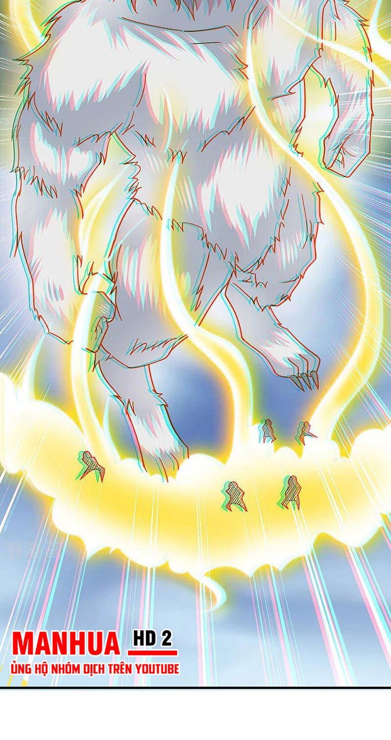 đọc truyện Võ Đạo Độc Tôn Chương 349 ảnh 31 tại Thiên Thai Truyện