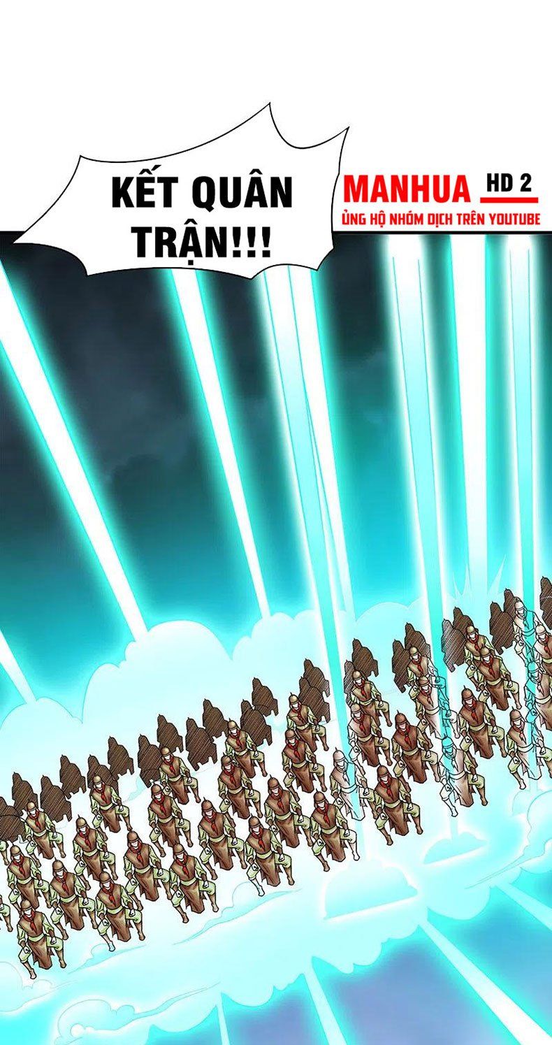 đọc truyện Võ Đạo Độc Tôn Chương 349 ảnh 5 tại Thiên Thai Truyện