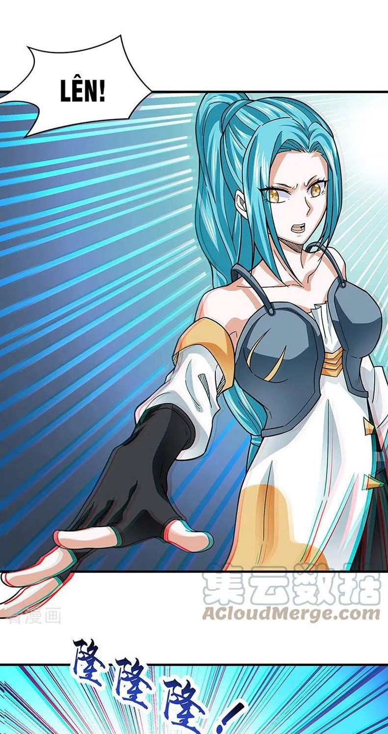 đọc truyện Võ Đạo Độc Tôn Chương 349 ảnh 32 tại Thiên Thai Truyện