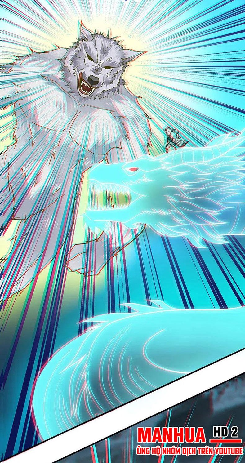 đọc truyện Võ Đạo Độc Tôn Chương 349 ảnh 33 tại Thiên Thai Truyện