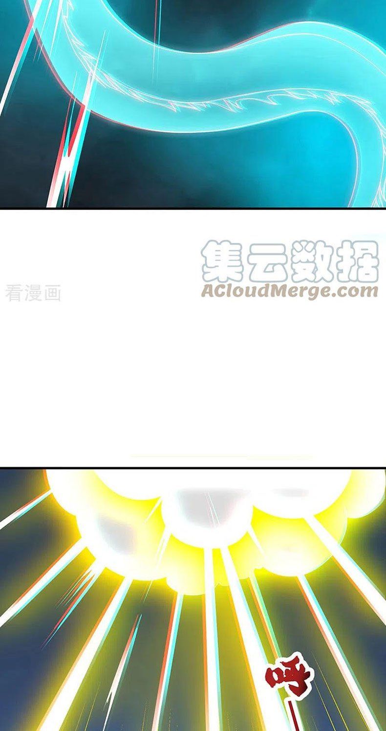 đọc truyện Võ Đạo Độc Tôn Chương 349 ảnh 35 tại Thiên Thai Truyện