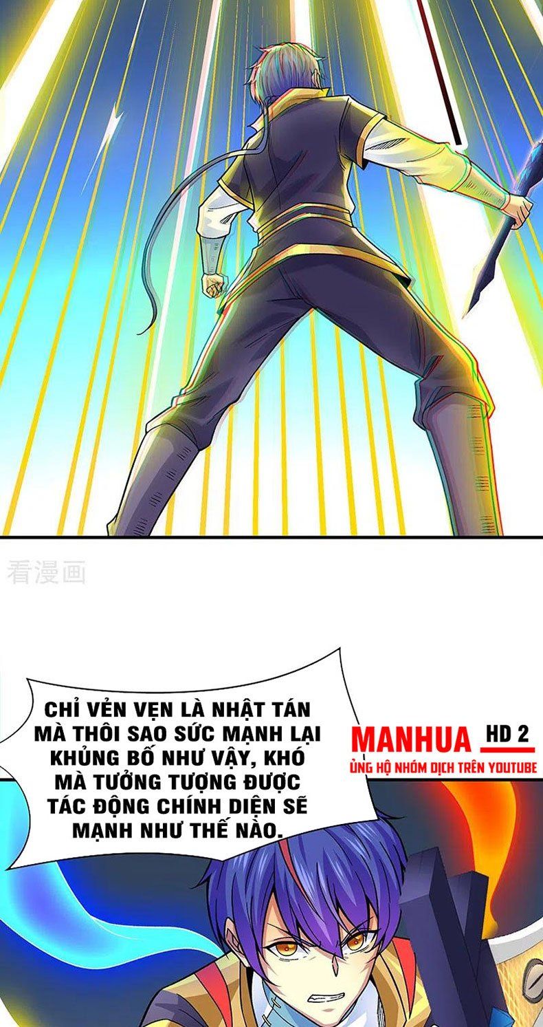 đọc truyện Võ Đạo Độc Tôn Chương 349 ảnh 36 tại Thiên Thai Truyện