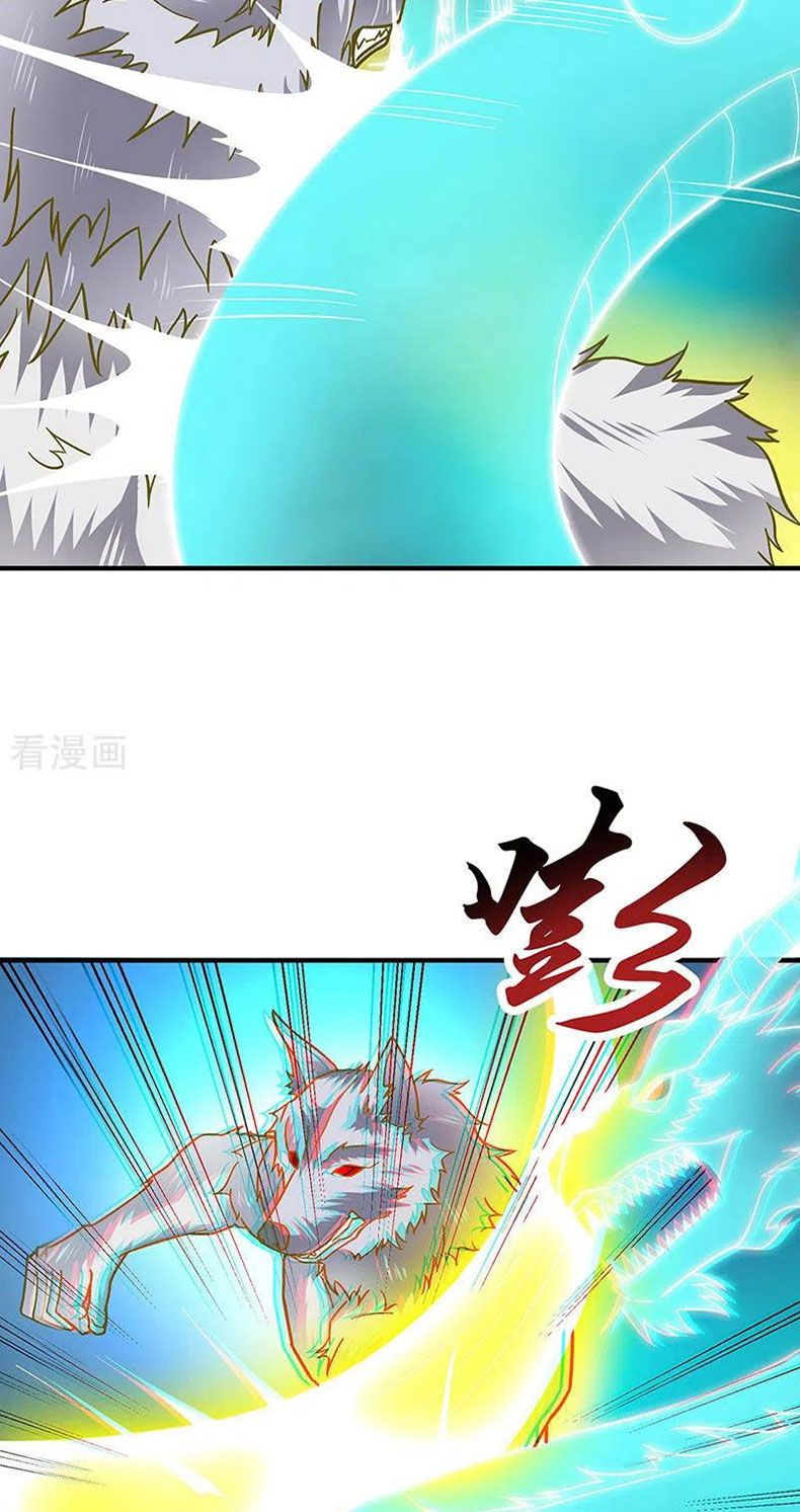 đọc truyện Võ Đạo Độc Tôn Chương 349 ảnh 38 tại Thiên Thai Truyện