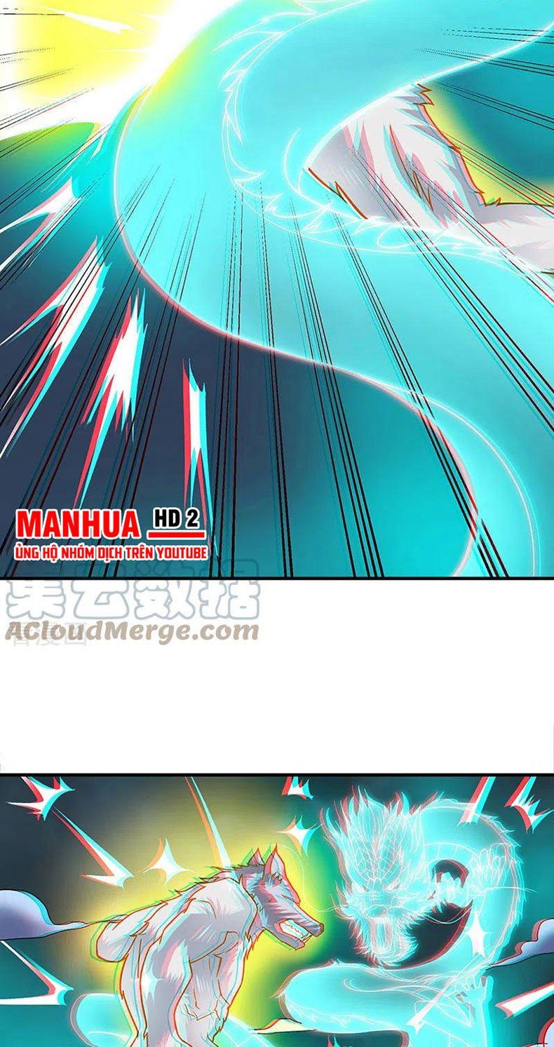 đọc truyện Võ Đạo Độc Tôn Chương 349 ảnh 39 tại Thiên Thai Truyện