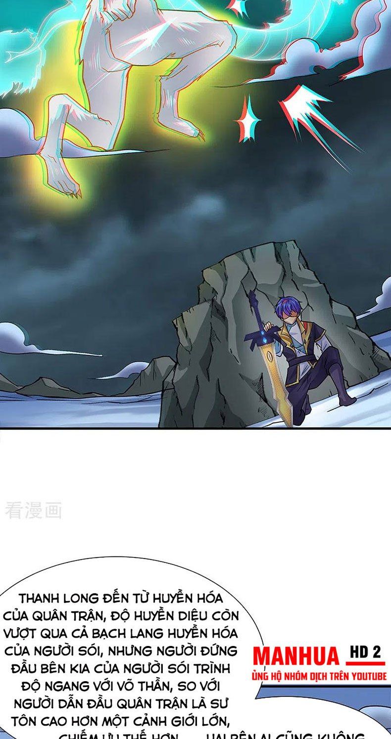 đọc truyện Võ Đạo Độc Tôn Chương 349 ảnh 40 tại Thiên Thai Truyện