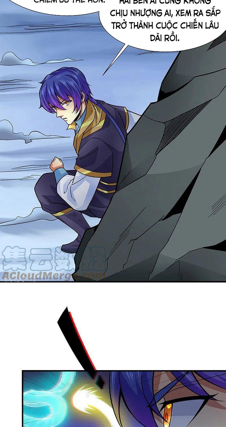 đọc truyện Võ Đạo Độc Tôn Chương 349 ảnh 41 tại Thiên Thai Truyện