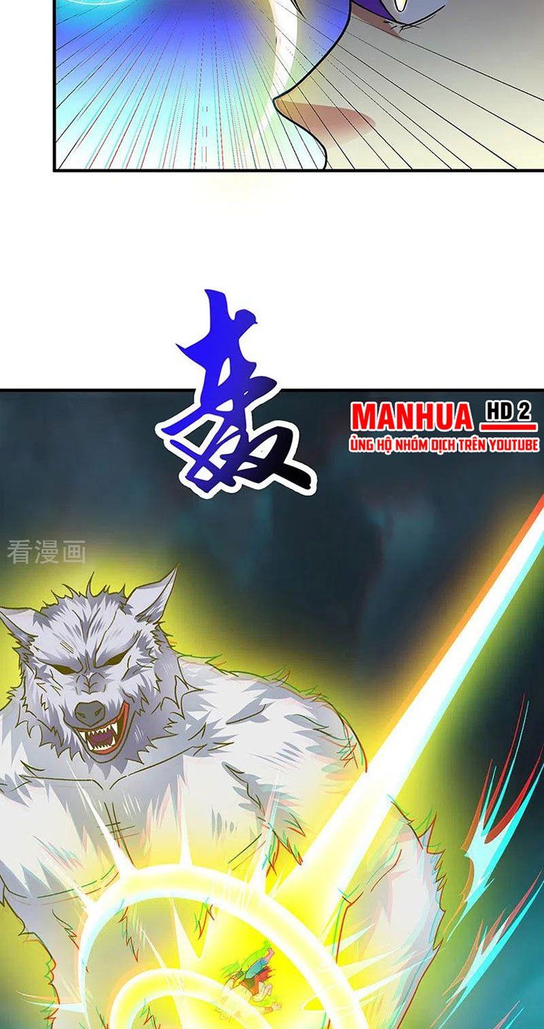 đọc truyện Võ Đạo Độc Tôn Chương 349 ảnh 42 tại Thiên Thai Truyện