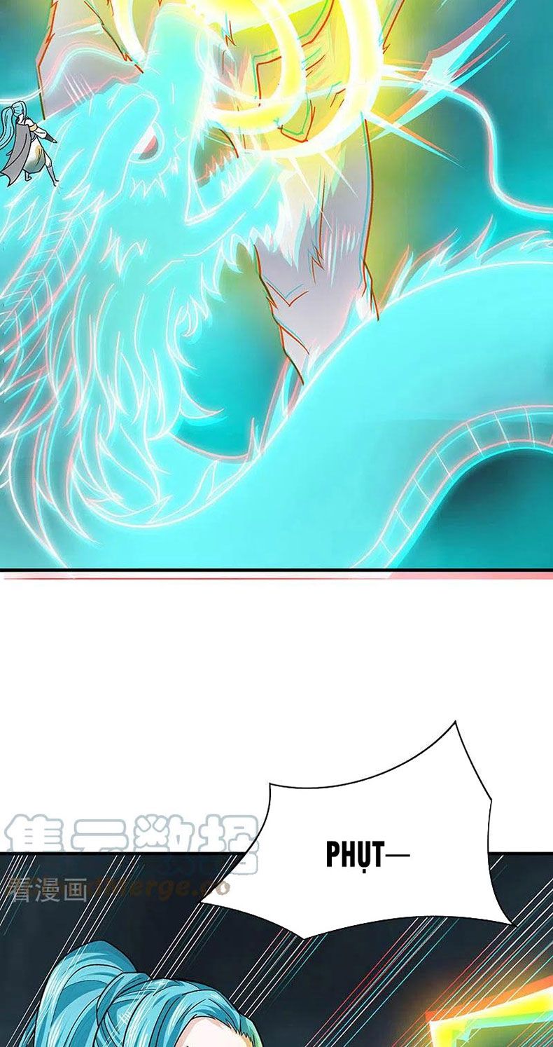 đọc truyện Võ Đạo Độc Tôn Chương 349 ảnh 43 tại Thiên Thai Truyện