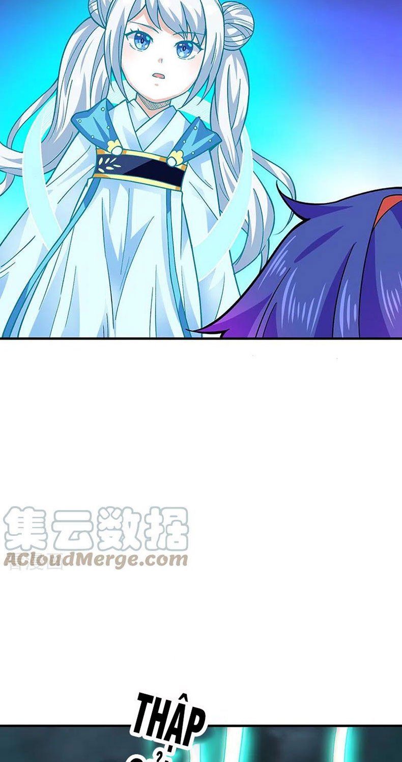 đọc truyện Võ Đạo Độc Tôn Chương 349 ảnh 10 tại Thiên Thai Truyện