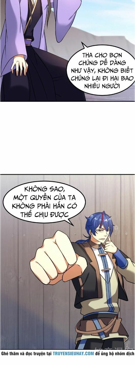 đọc truyện Võ Đạo Độc Tôn Chương 35 ảnh 15 tại Thiên Thai Truyện