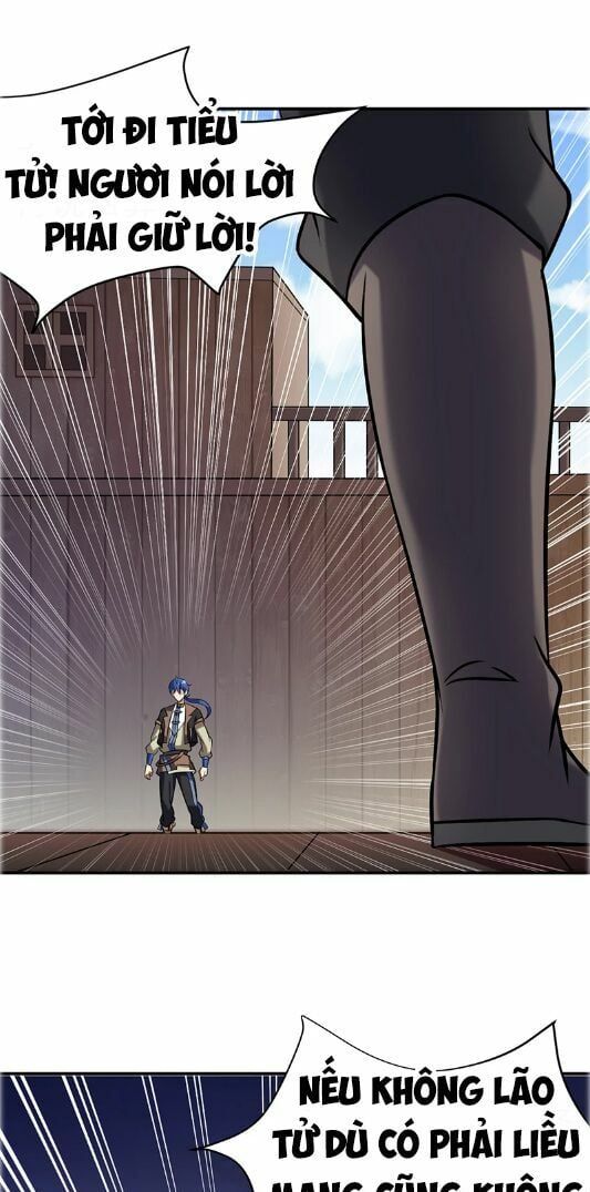 đọc truyện Võ Đạo Độc Tôn Chương 35 ảnh 16 tại Thiên Thai Truyện