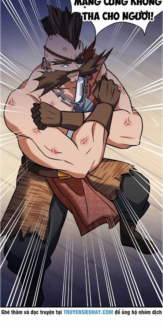 đọc truyện Võ Đạo Độc Tôn Chương 35 ảnh 17 tại Thiên Thai Truyện