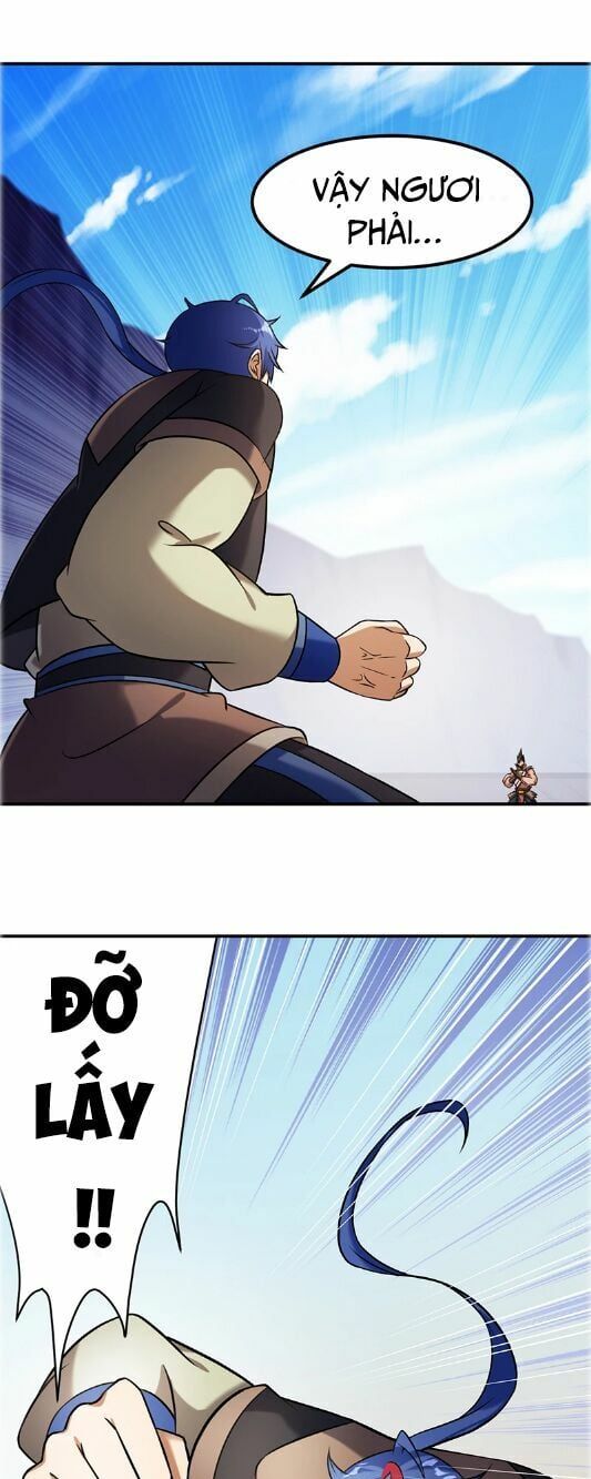 đọc truyện Võ Đạo Độc Tôn Chương 35 ảnh 18 tại Thiên Thai Truyện