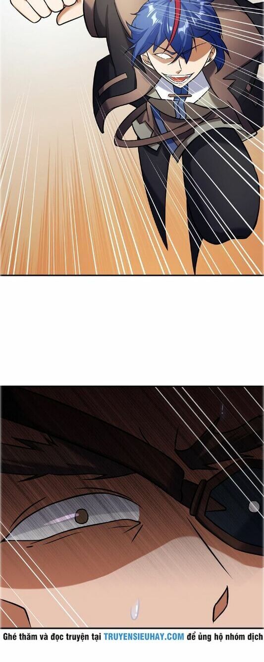 đọc truyện Võ Đạo Độc Tôn Chương 35 ảnh 19 tại Thiên Thai Truyện