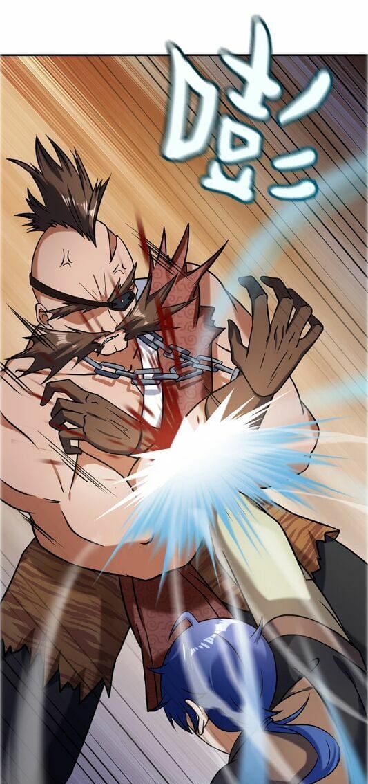 đọc truyện Võ Đạo Độc Tôn Chương 35 ảnh 20 tại Thiên Thai Truyện