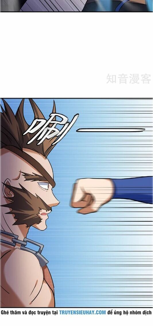 đọc truyện Võ Đạo Độc Tôn Chương 35 ảnh 21 tại Thiên Thai Truyện