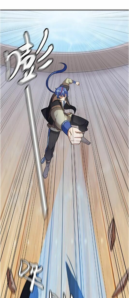 đọc truyện Võ Đạo Độc Tôn Chương 35 ảnh 22 tại Thiên Thai Truyện