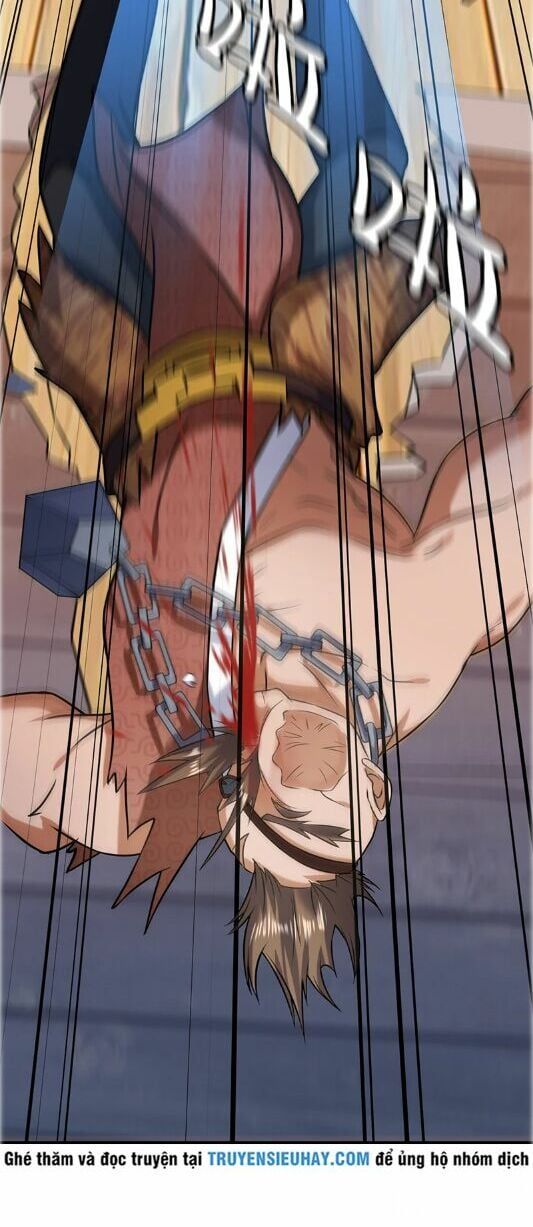 đọc truyện Võ Đạo Độc Tôn Chương 35 ảnh 23 tại Thiên Thai Truyện