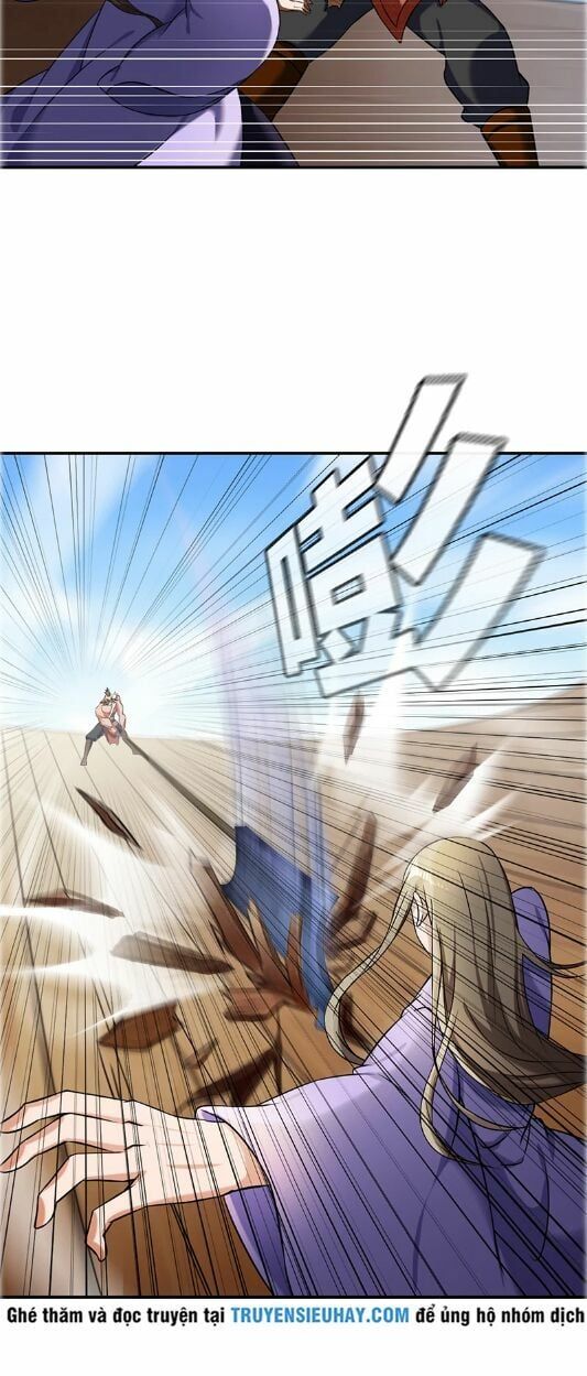 đọc truyện Võ Đạo Độc Tôn Chương 35 ảnh 11 tại Thiên Thai Truyện