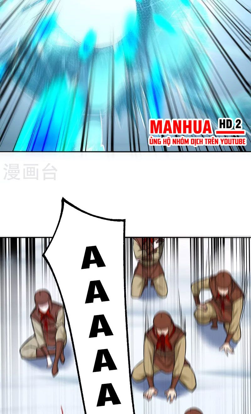 đọc truyện Võ Đạo Độc Tôn Chương 350 ảnh 13 tại Thiên Thai Truyện