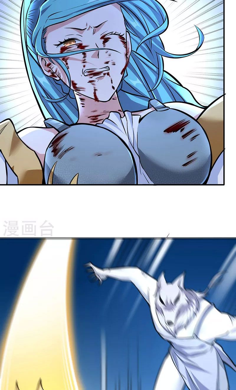 đọc truyện Võ Đạo Độc Tôn Chương 350 ảnh 16 tại Thiên Thai Truyện