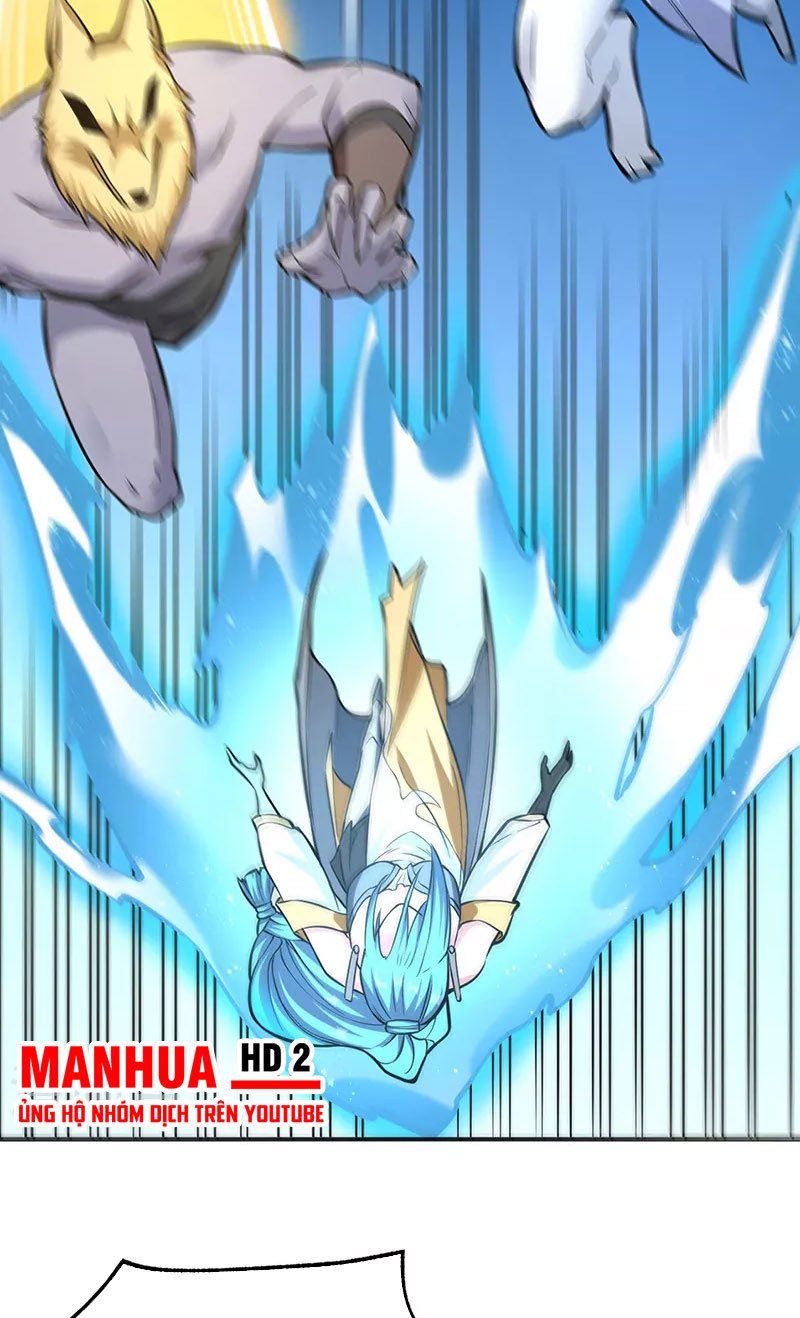 đọc truyện Võ Đạo Độc Tôn Chương 350 ảnh 17 tại Thiên Thai Truyện