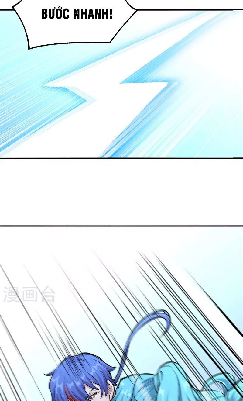 đọc truyện Võ Đạo Độc Tôn Chương 350 ảnh 18 tại Thiên Thai Truyện