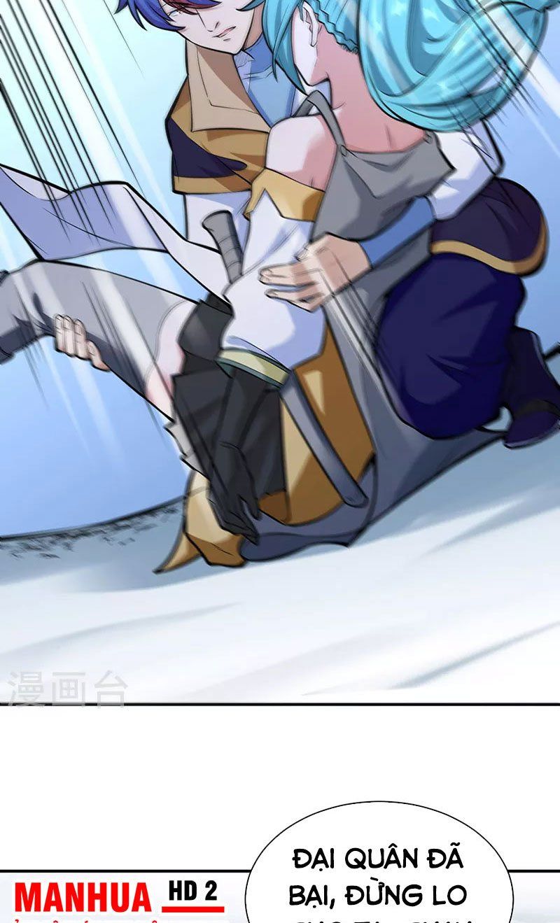 đọc truyện Võ Đạo Độc Tôn Chương 350 ảnh 19 tại Thiên Thai Truyện