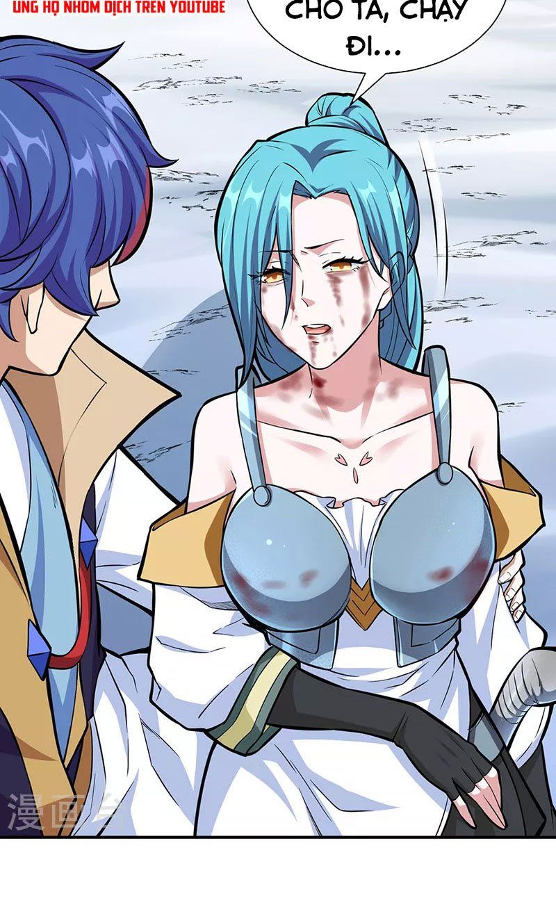 đọc truyện Võ Đạo Độc Tôn Chương 350 ảnh 20 tại Thiên Thai Truyện