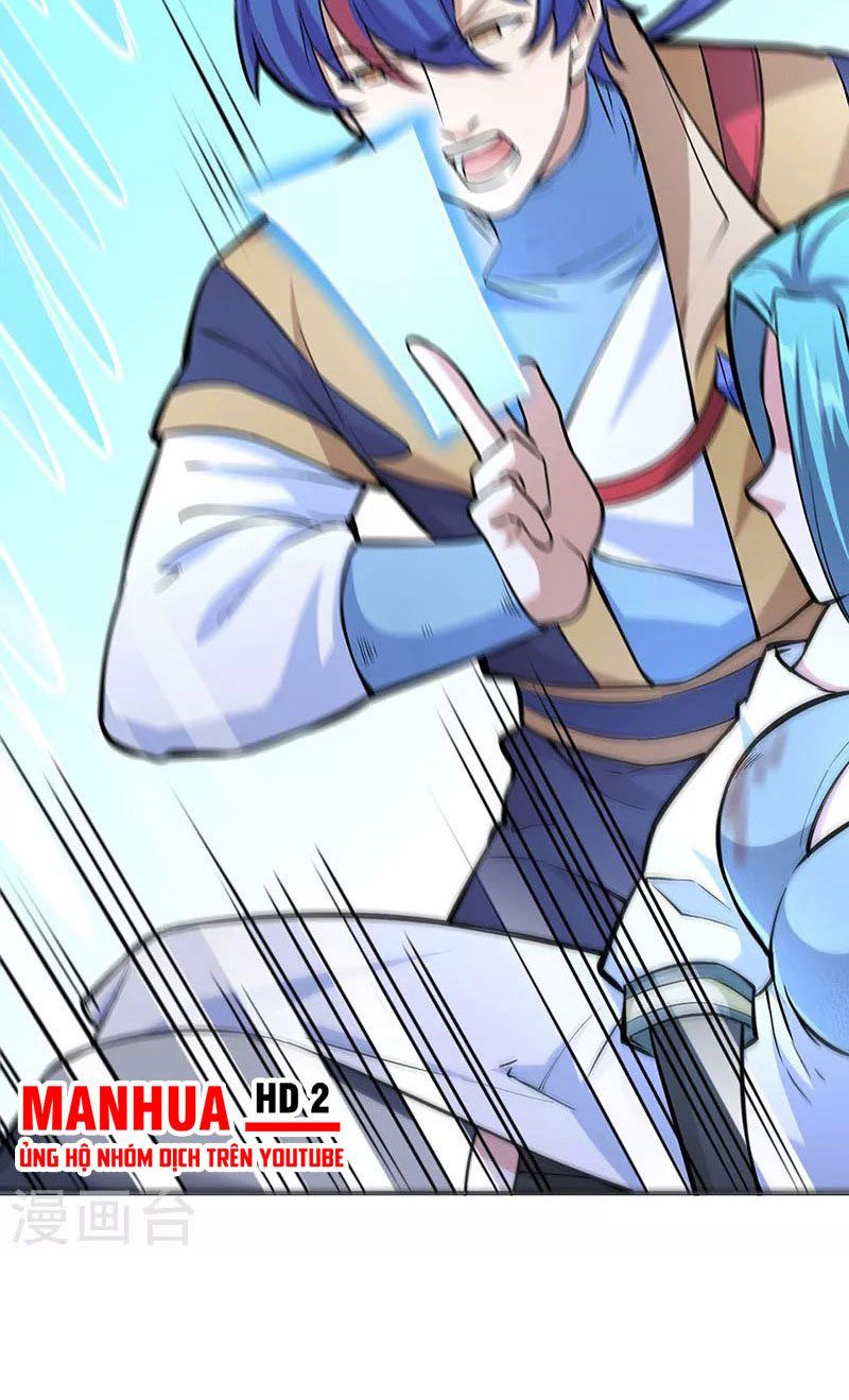 đọc truyện Võ Đạo Độc Tôn Chương 350 ảnh 22 tại Thiên Thai Truyện