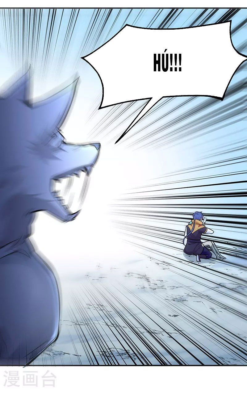 đọc truyện Võ Đạo Độc Tôn Chương 350 ảnh 23 tại Thiên Thai Truyện